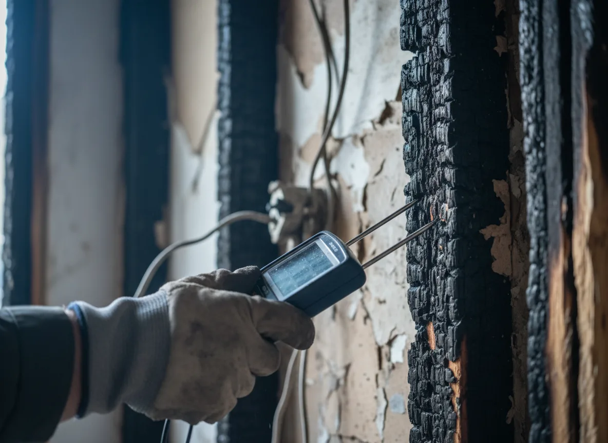 Fire Damage Restoration Crab Orchard, KY FAQs